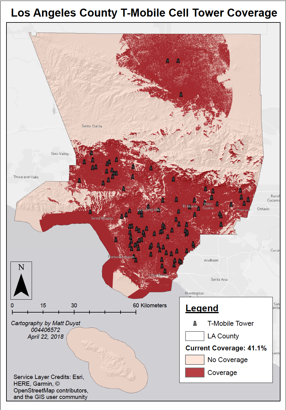 Map GIS