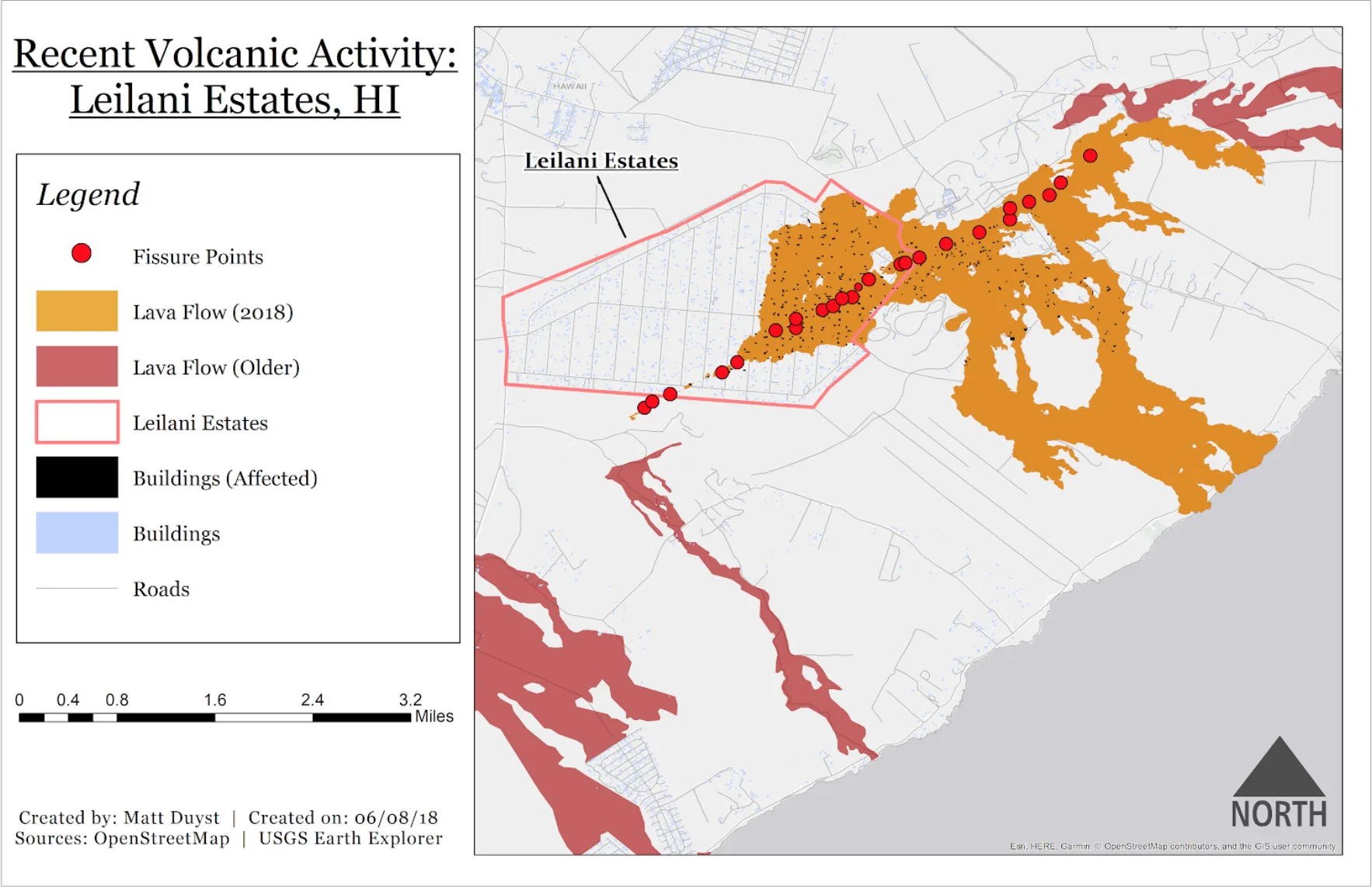Three-Dimensional Mapping of Natural Disaster Scenarios: Leilani Estates, HI (2018), figure 2