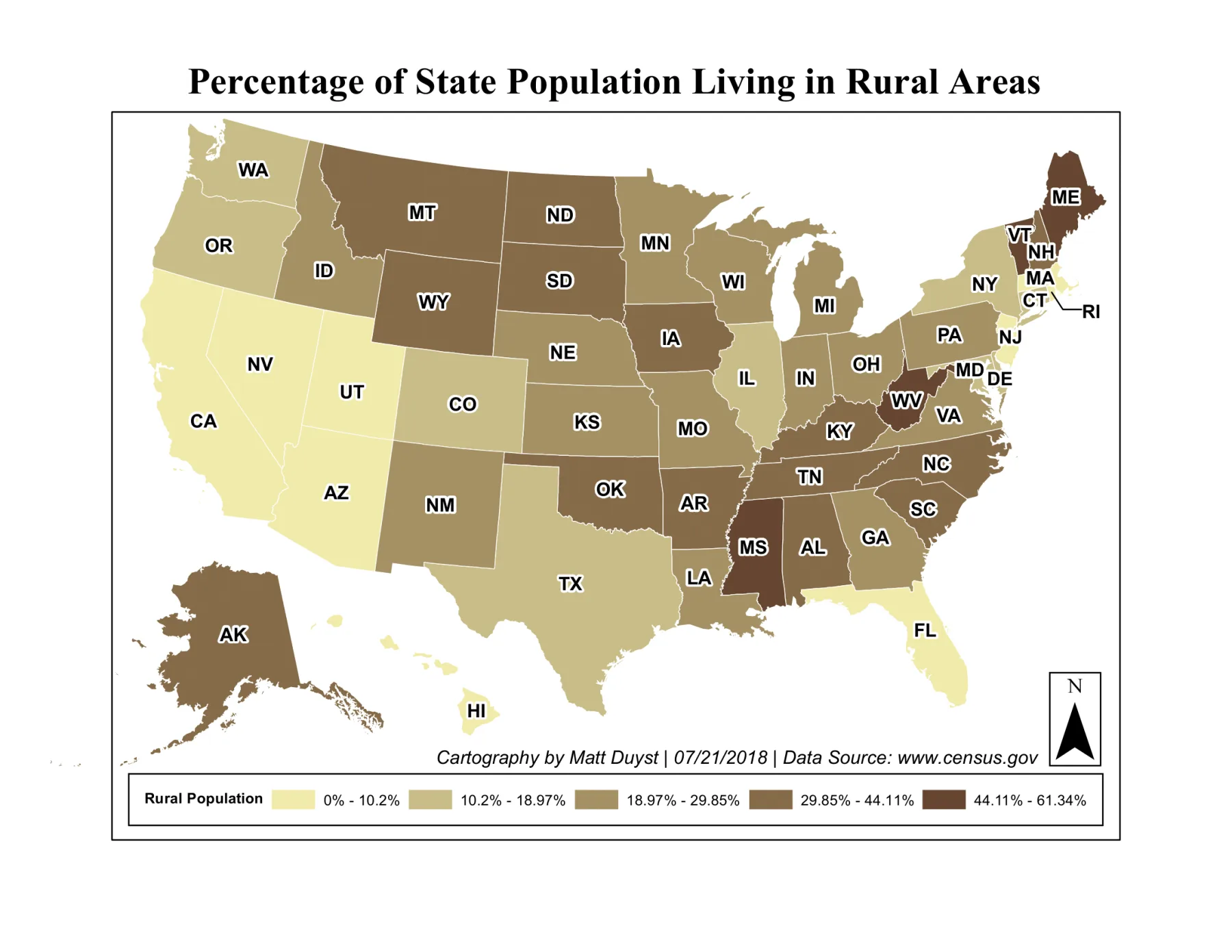 Variables of Statewide Thematic Mappings, figure 3